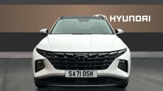 Hyundai TUCSON 1.6 TGDi Ultimate 5dr 2WD Petrol Estate
